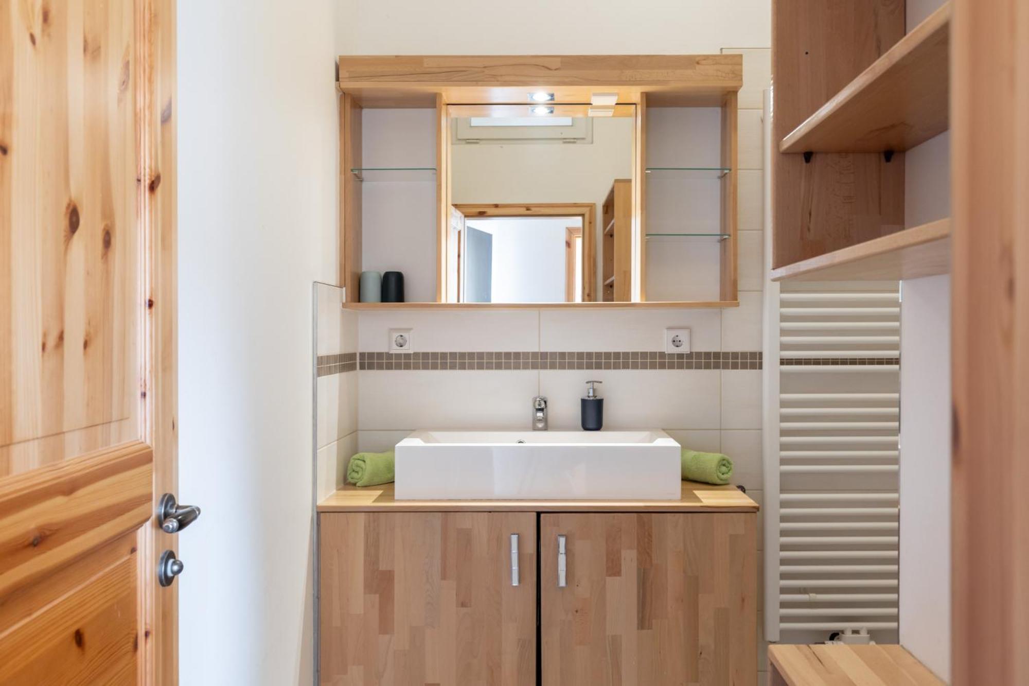 Loft Apartments 莱比锡 客房 照片