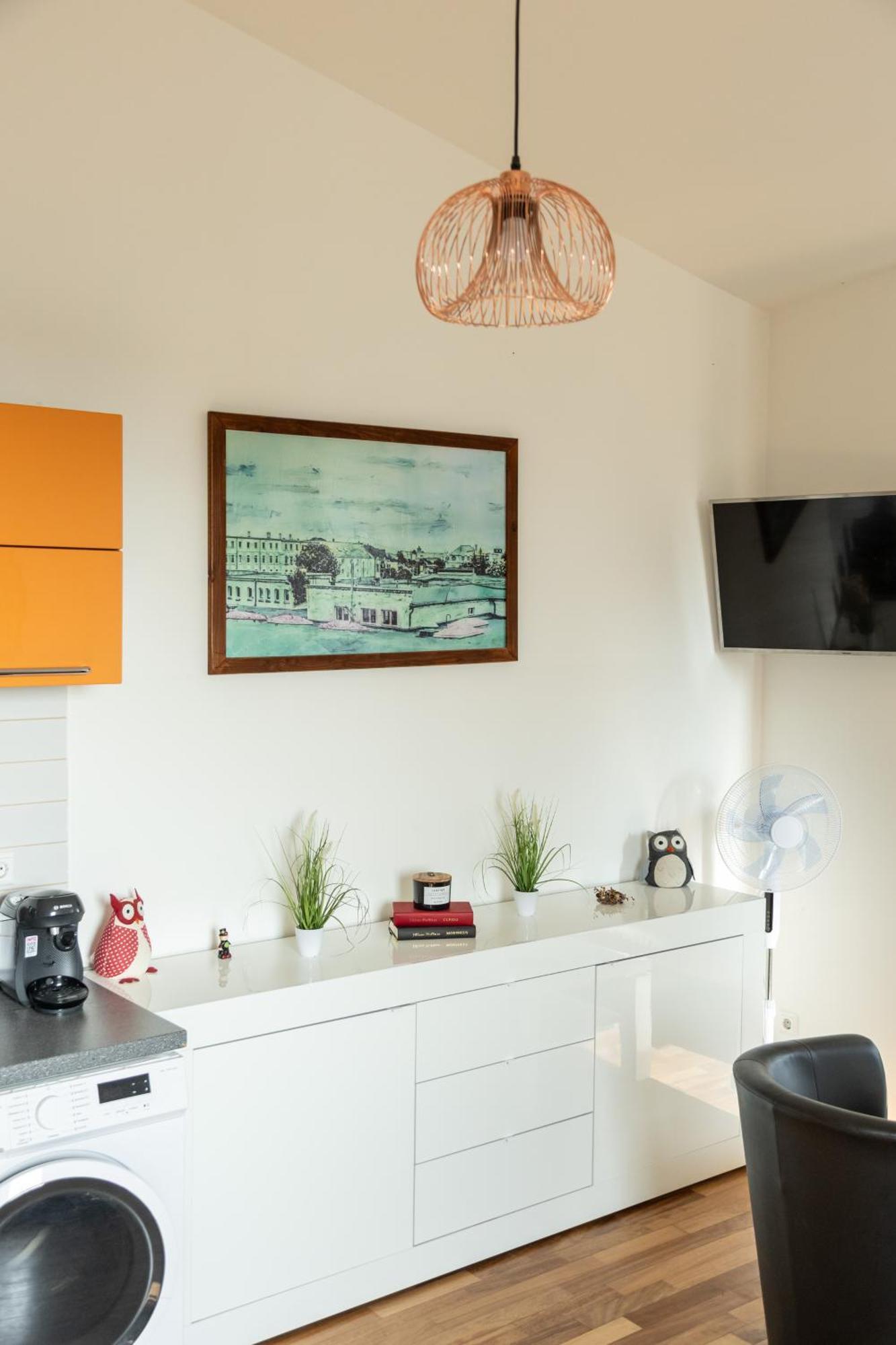 Loft Apartments 莱比锡 客房 照片