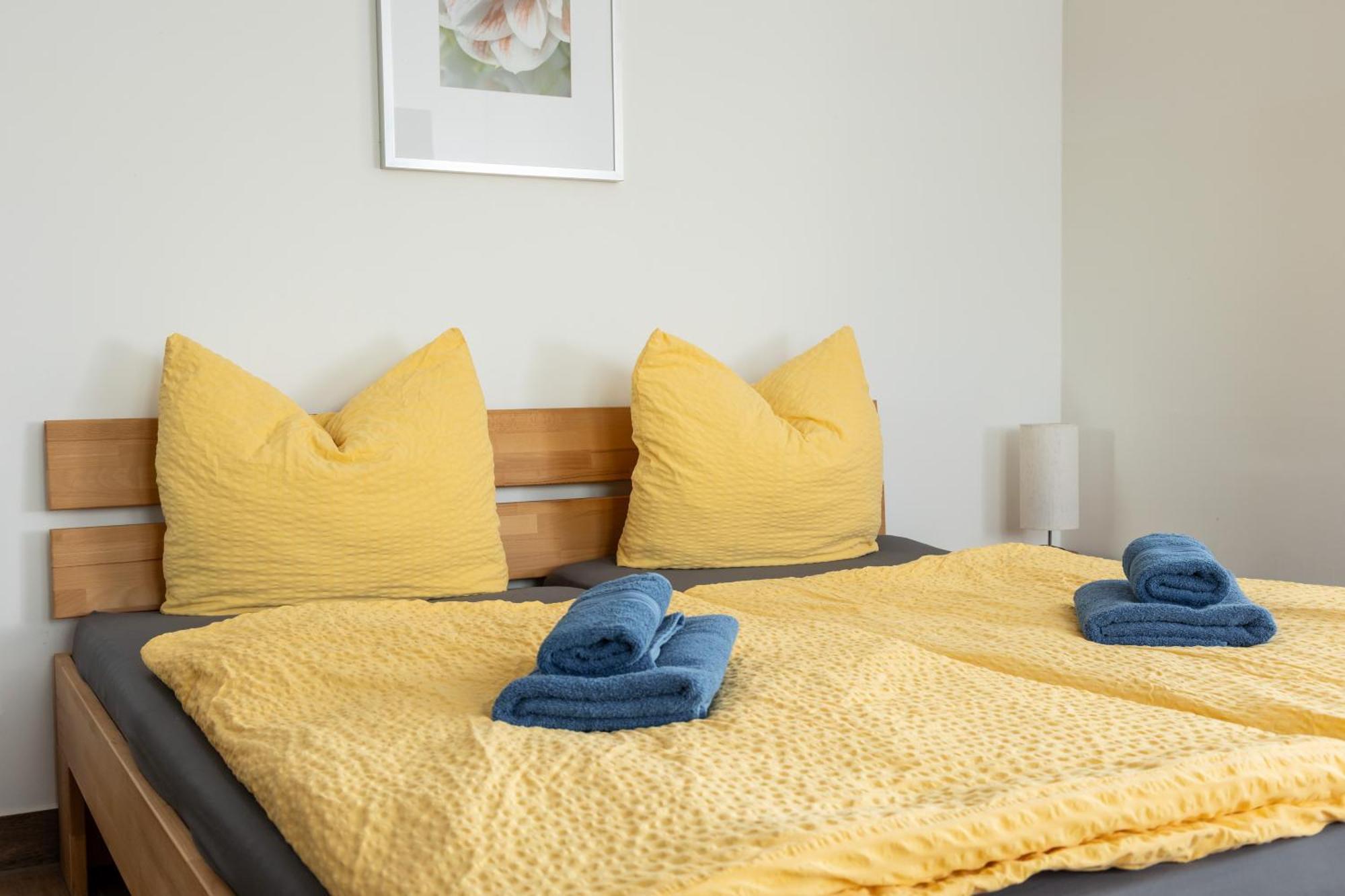 Loft Apartments 莱比锡 客房 照片