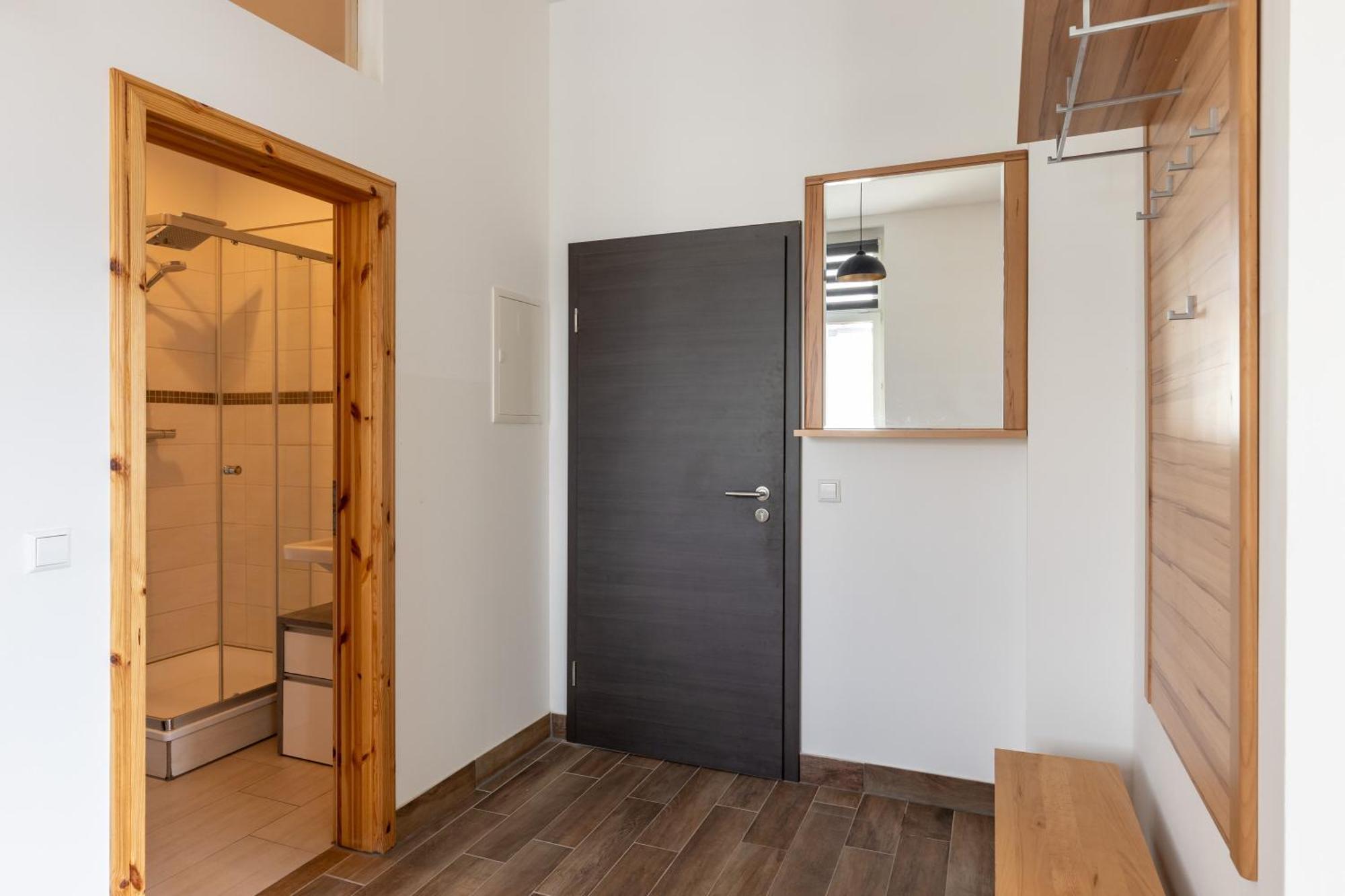 Loft Apartments 莱比锡 客房 照片